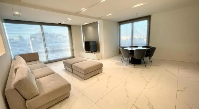 Апартаменты Luxury 3 Bedroom Apartment in Nicosia