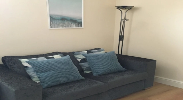 Romsey Road Apartments, Varaa Huoneisto Asunnot kohteessa Merseyside, Huoneisto