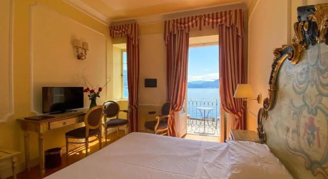 Hotel Cannero, Reserva ahora Resort Hoteles resort en Lago Maggiore, Resort