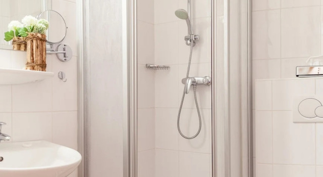 Семейный номер Standard с 2 комнатами Hotel Glasererhaus
