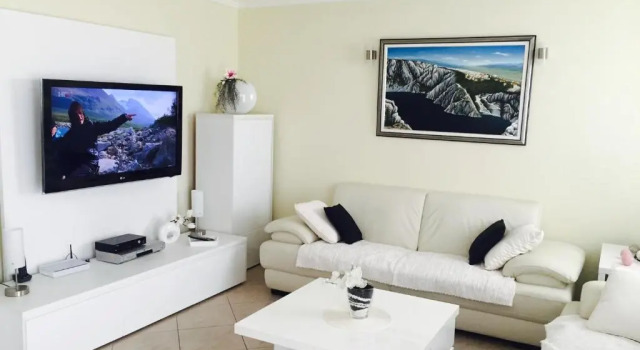 Апартаменты Guesthouse Villa Diana