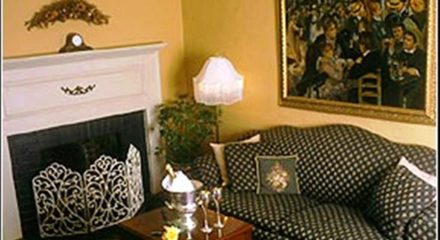 Georgian House Bed And Breakfast, Rezervați Hotel Annapolis 