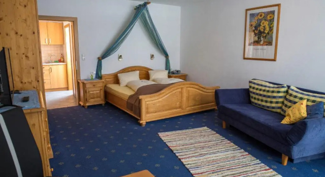Ferienhaus Olympia, Prenota Hotel Hotel a Lermoos con colazione, Colazione