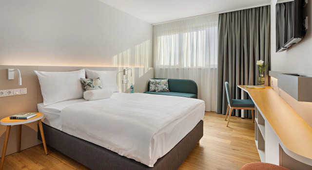Hey Lou Hotel Karlsruhe Messe, Prenota Hotel Rheinstetten 