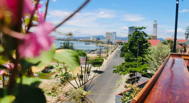 Двухместный номер Standard RiverView HomeStay