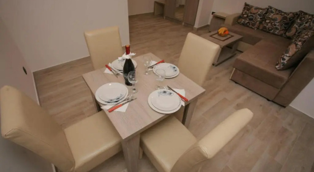 Апартаменты Apartments Obala - Katić