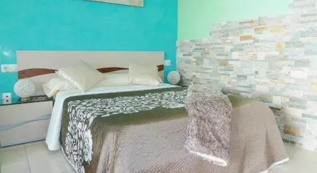 Luxury Apartment Balcon de Jandía, Забронировать Апартаменты/квартира Отели Джандия-Бич с парковкой, Парковка