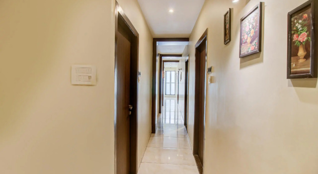 OYO 72506 Kerria Retreat