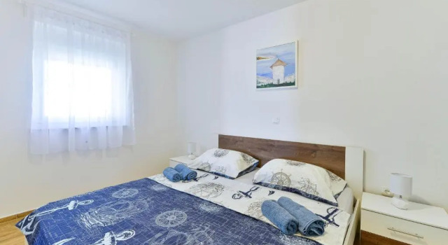 Apartman Duje 2, Забронировать Апартаменты/квартира Апартаменты Задар, Апартаменты/квартира