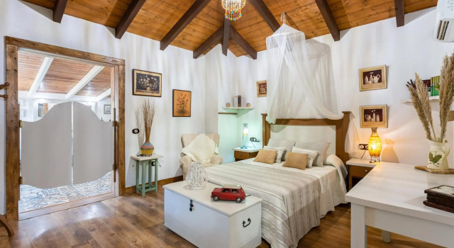 Finca el Albero