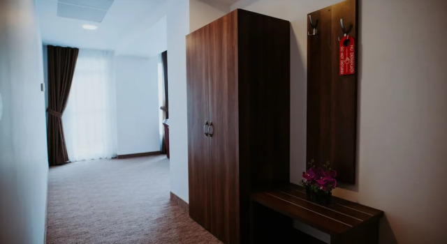 Апартаменты Hotel Select