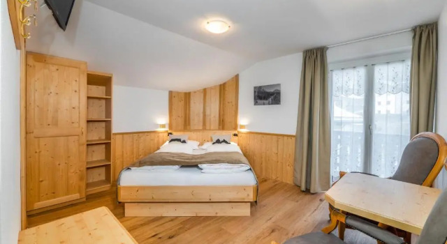 Двухместный номер Standard B&B MARINA contacless check in