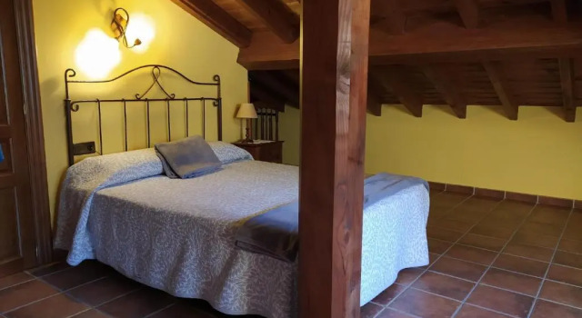 El Portal del Abuelo 2, Prenota Appartamento Hotel a Asturie con parcheggio, Parcheggio