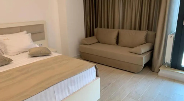 Bel Air Apartments Mamaia Nord, Prenota Appartamento Navodari Mamaia-Sat
