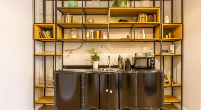 Апартаменты Köte Haus