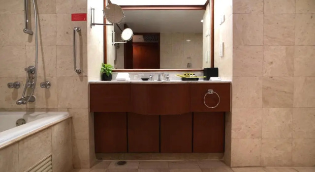 Семейный номер Superior Evergreen Laurel Hotel - Taichung