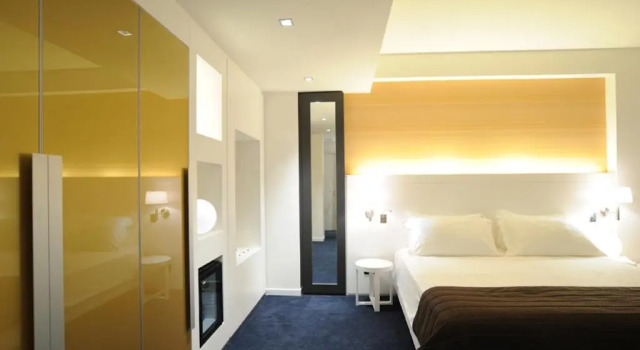 Полулюкс iH Hotels Roma Z3