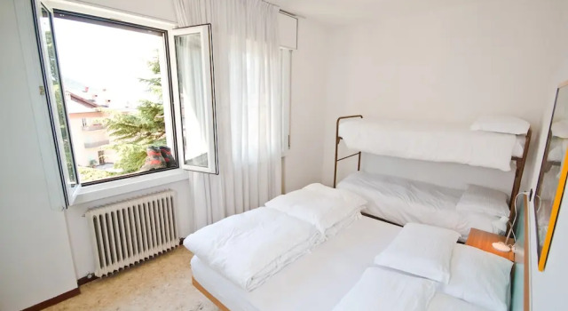 Семейный номер Standard Hotel Martinelli