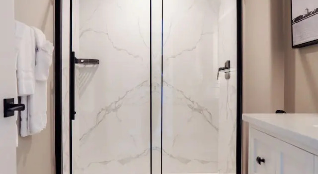 Номер Standard The Markham Hotel