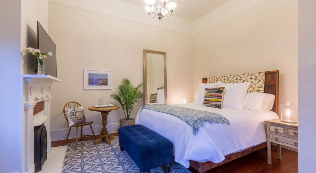 Sully Mansion Bed and Breakfast, Забронировать Отель Отели Нового Орлеана 3 звезды, рядом с Brevard-Clapp House, 3*