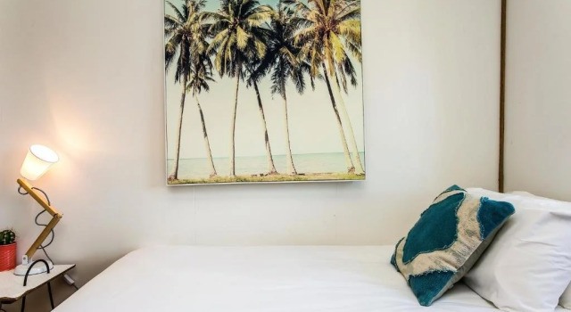 A PERFECT STAY –A Frame Holiday House, Забронировать Отель Скоттс-Хед Northern Rivers
