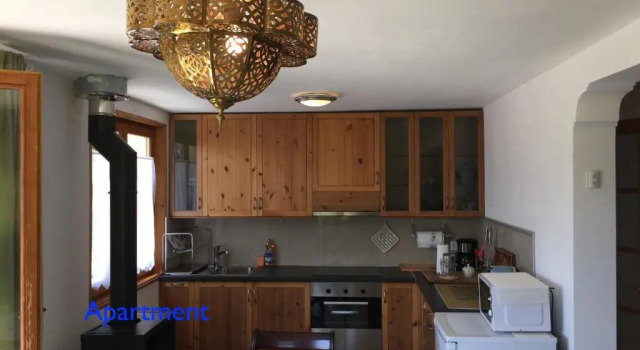 Шале Le Green Chalet