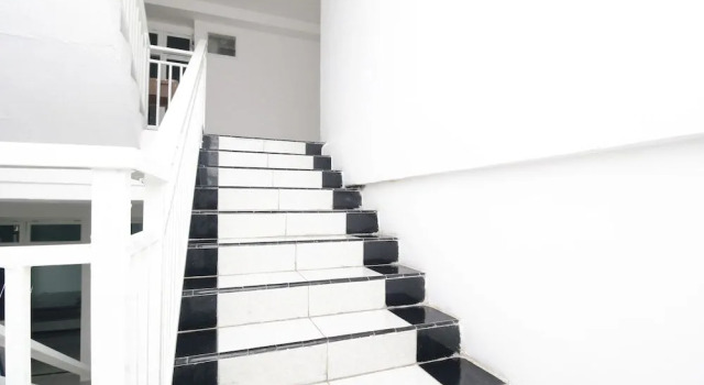 Airy Medan Sunggal Sepakat 19, Book Hotel Hoteller i Sunggal med parkering, Parkering