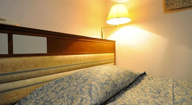 Одноместный номер Standard The Canaan Hotel