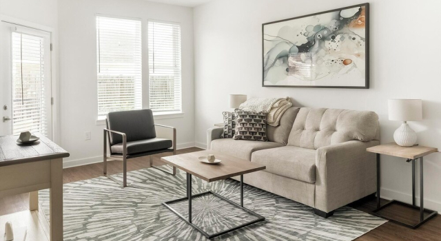 Апартаменты Landing Apartments Near Woodcrest