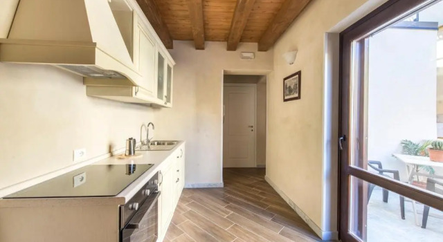 Люкс Conte Federico Apartments
