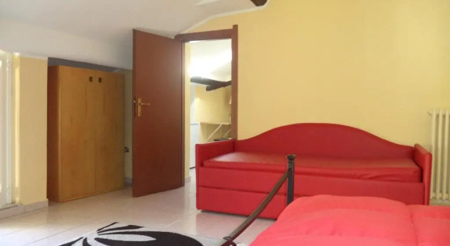 Студия Hotel Il Nibbio