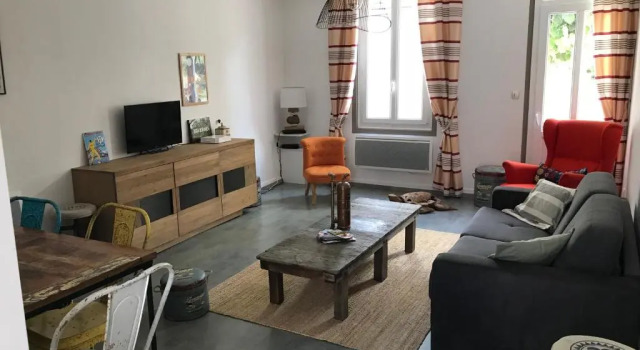 26 avenue des Tilleuls, Забронировать Апартаменты/квартира Апартаменты Руайян, рядом с Пляж Роян, Апартаменты/квартира