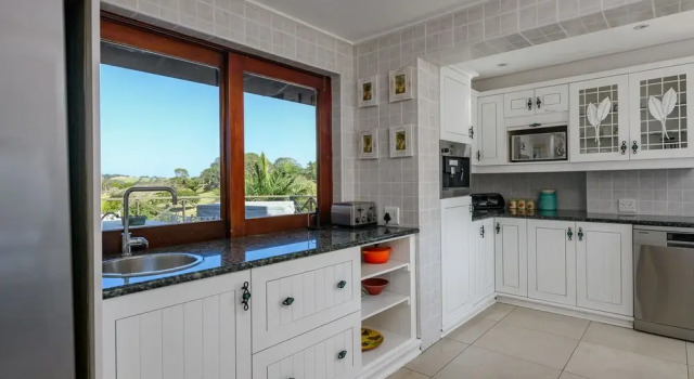 Вилла Luxury с 5 комнатами San Lameer Villa Rentals 14014