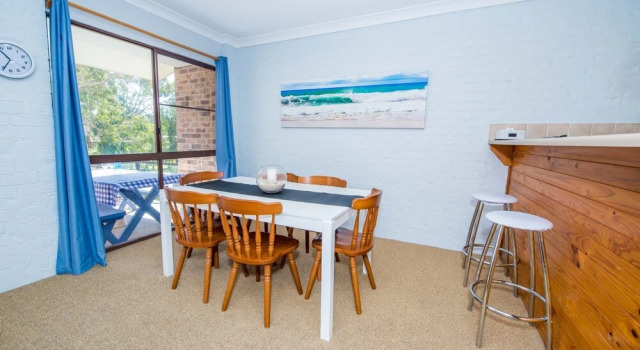 Tristani, Bay Parklands, Unit 73/2 Gowrie Avenue, Забронировать Отель Шол-Бей Port Stephens