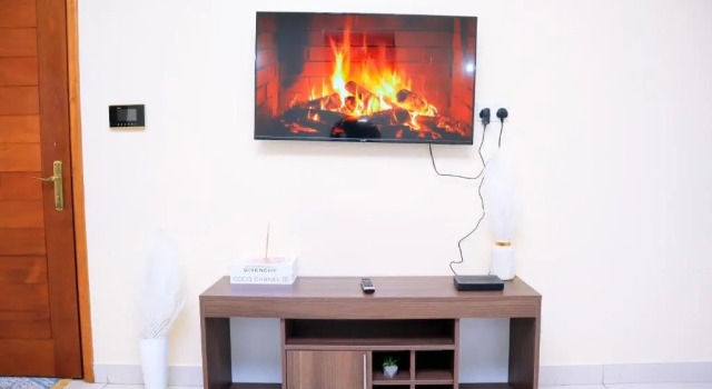 Апартаменты 2Bedroom Luxury near JKIA airport/SGR with balcony