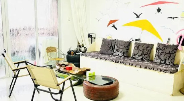 Suite My House