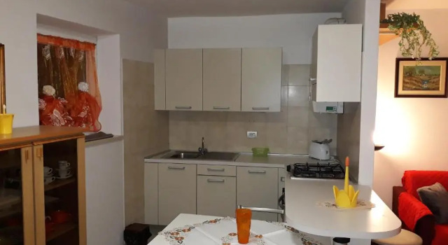 Апартаменты Sport and Relax Apartment