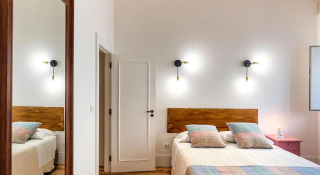 Апартаменты Дуплекс Feel Discovery Homes in Douro