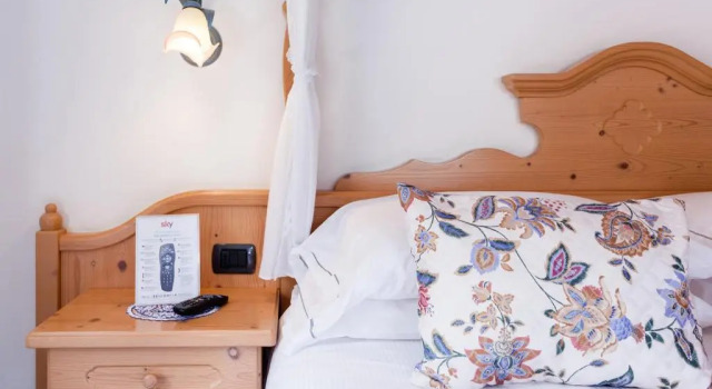 Номер Standard Hotel Vienna