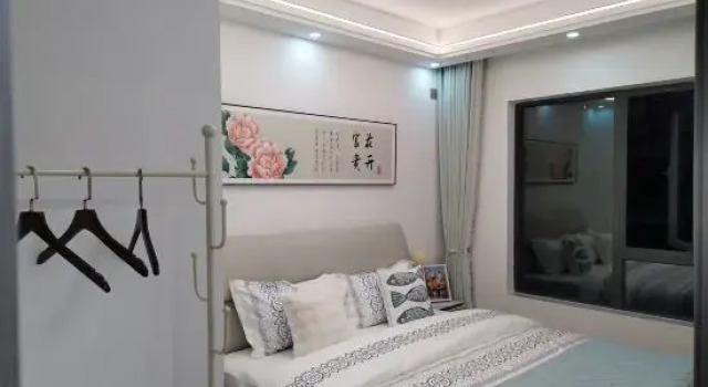 Люкс Warmth Homestay (Kunming Changshui International Airport)