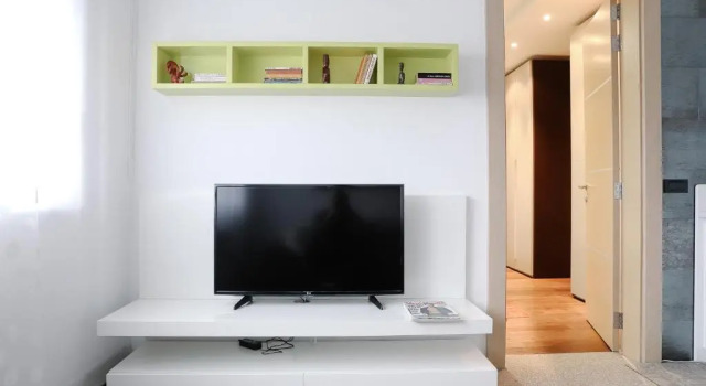 Апартаменты Standard STATUS Superior Apartments