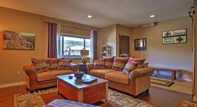 Village Center Condos 2nd Level #6 by Stay Winter Park
