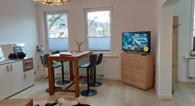 Ferienwohnung am Jungbrunnen 2