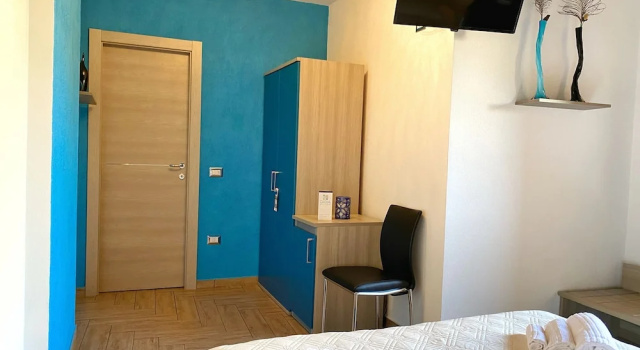 Двухместный номер Comfort Gioia Guesthouse