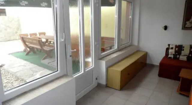 Vinný sklípek u Dědy, Prenota Hotel Hotel a Moravia meridionale con piscina, Piscina