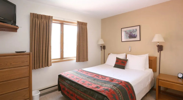 Апартаменты Indian Peaks Resort