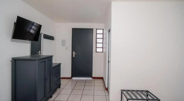 Номер Standard Marqués Oaxaca - Hotel