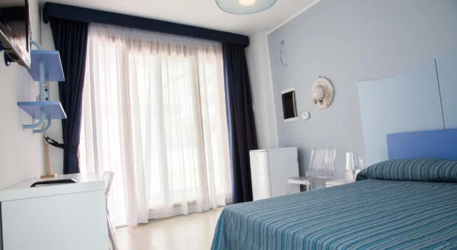 Апартаменты La Corte di Leuca Residence