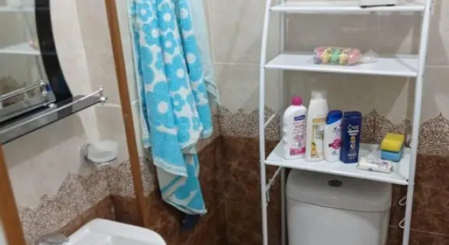 Cosy Studio, Rezervovat Hotel Hotely v Imereti s parkováním, Parkování