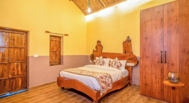 Номер Standard Rd Resort